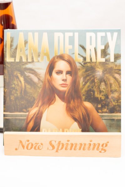 Lana Del Rey - Paradise LP Vinyl