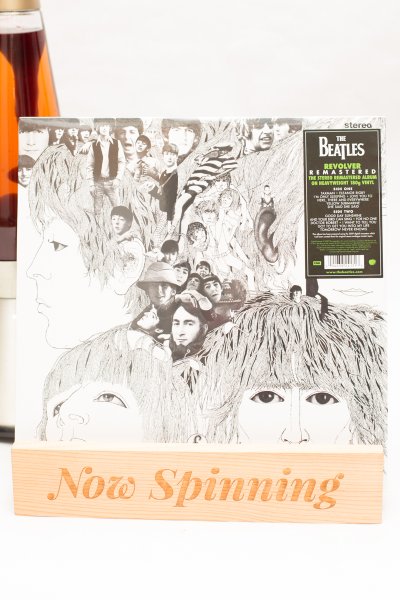 The Beatles - Revolver LP Vinyl
