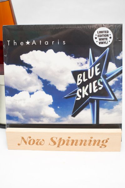 The Ataris - Blue Skies, Broken Hearts... Next 12 Exits Vinyl