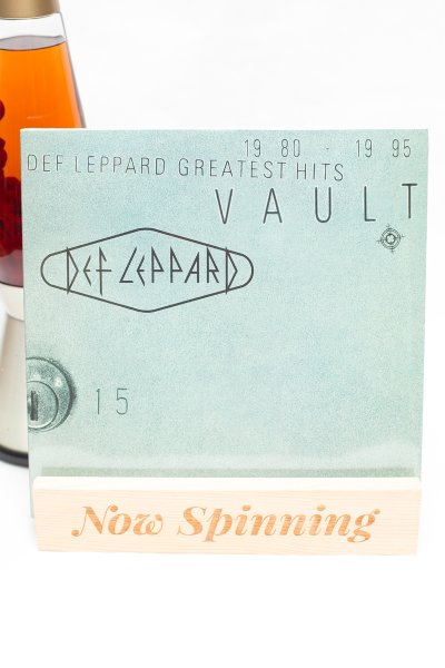 Def Leppard - Vault Greatest Hits Vinyl