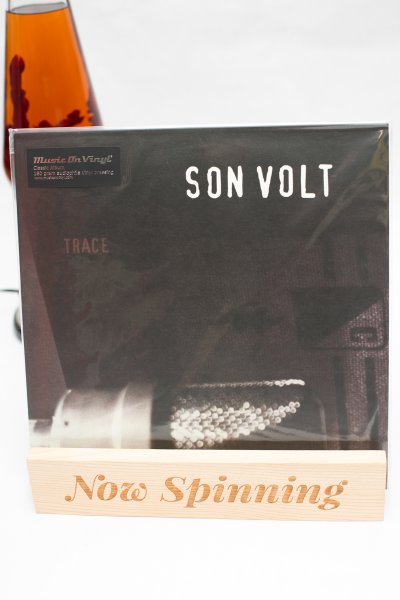 Son Volt - Trace Vinyl