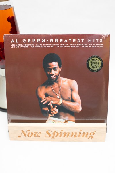 Al Green - Greatest Hits