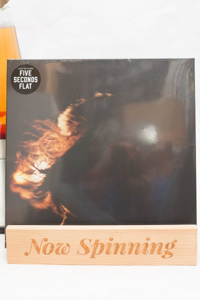 Lizzy McAlpine - Five Seconds Flat LP Vinyl