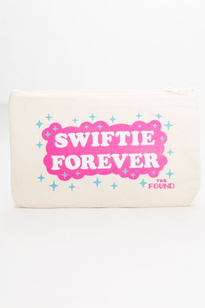 Swiftie Forever Pouch by The Found