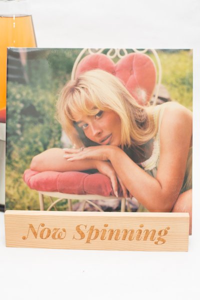 Sabrina Carpenter - Short N Sweet Vintage Bottle LP Vinyl