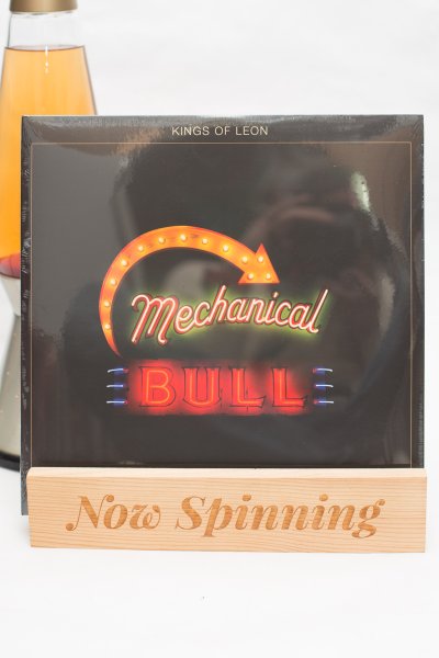 Kings Of Leon - Mechanical Bull LP Vinyl