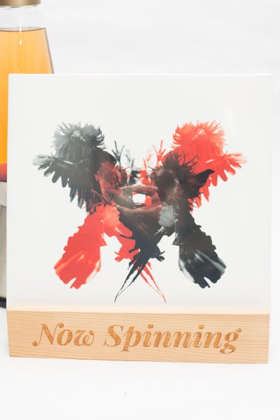 Kings Of Leon - Only By The Night LP Vinyl