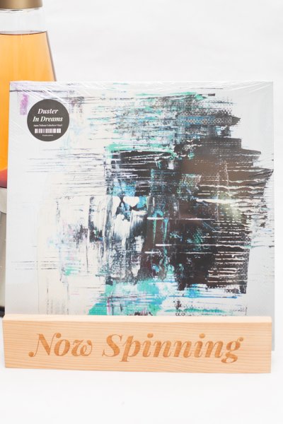 Duster - In Dreams LP Vinyl