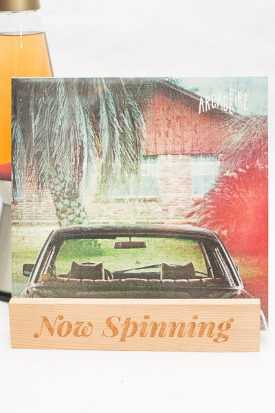 Arcade Fire - The Suburbs LP Vinyl