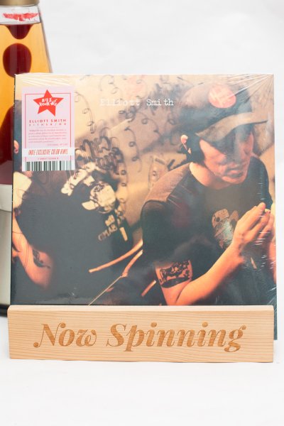 Elliot Smith - Either/Or Indie LP Vinyl