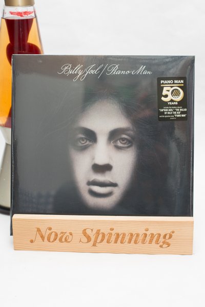 Billy Joel - Piano Man LP Vinyl
