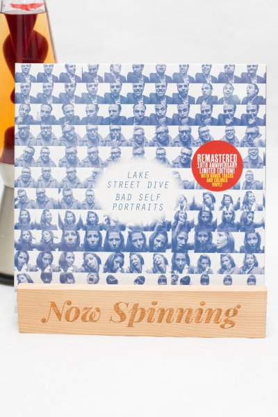 Lake Street Dive - Bad Self Portraits LP Vinyl