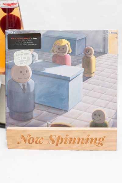 Sunny Day Real Estate - Diary 30th Anniversary LP Vinyl | May 23