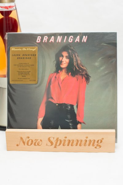 Laura Branigan - Branigan LP Vinyl