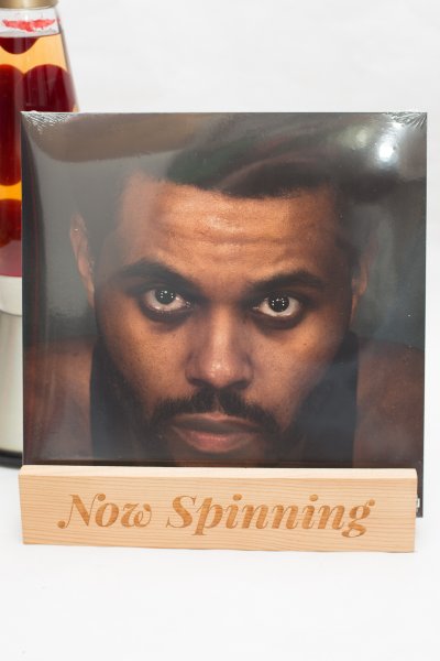 The Weeknd - Hurry Up Tomorrow LP Vinyl