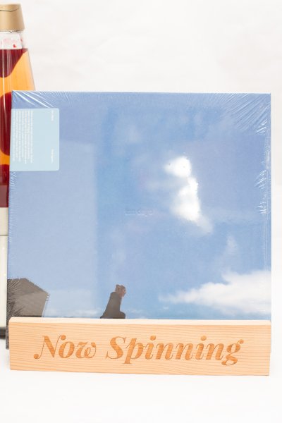 Fred Again - Ten Days LP Vinyl