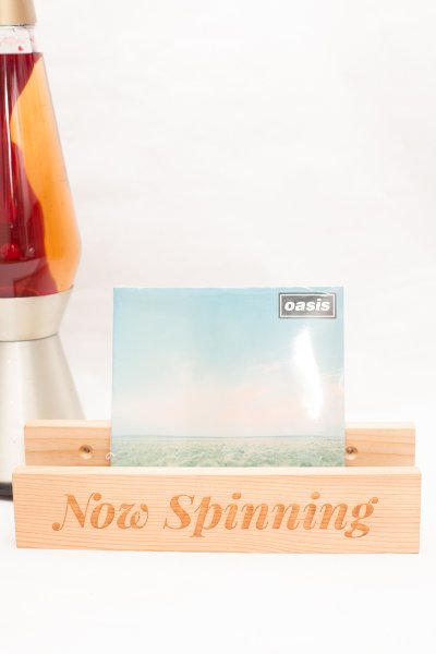 Oasis - Whatever 30th Anniversary Vinyl