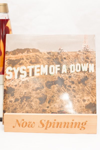 System Of A Down - Toxicity LP Vinyl