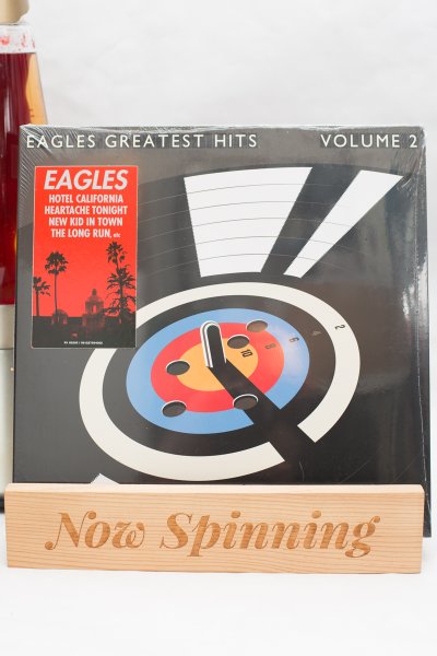 Eagles - Greatest Hits Volume 2 LP Vinyl
