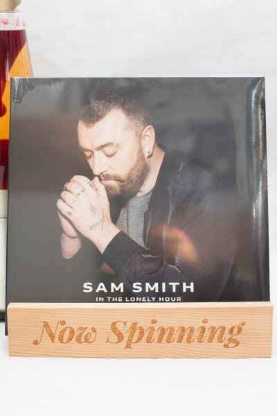 Sam Smith - In The Lonely Hour 10th Anniversary LP Vinyl