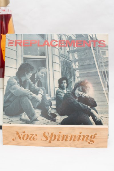 The Replacements - Let It Be LP Vinyl