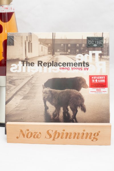 The Replacements - All Shook Down LP Vinyl