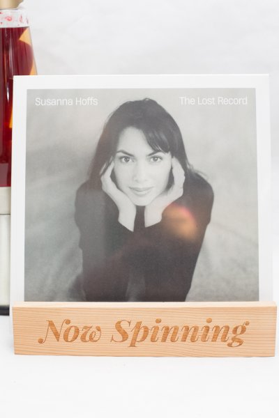 Susanna Hoffs - The Lost Record LP Vinyl