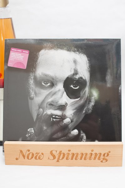 Denzel Curry - TA13OO Indie LP Vinyl