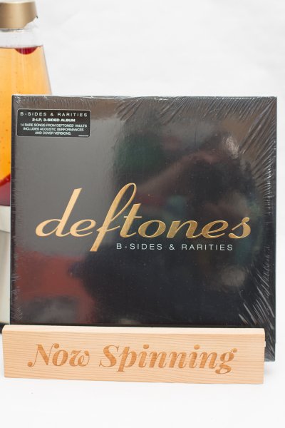 Deftones - B-Sides And Rarities LP Vinyl