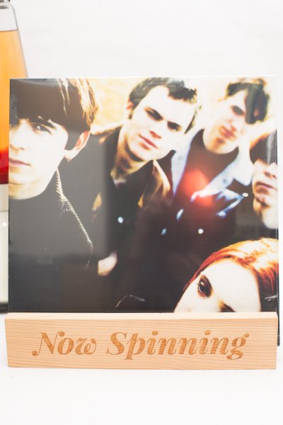 Slowdive - Souvlaki LP Vinyl