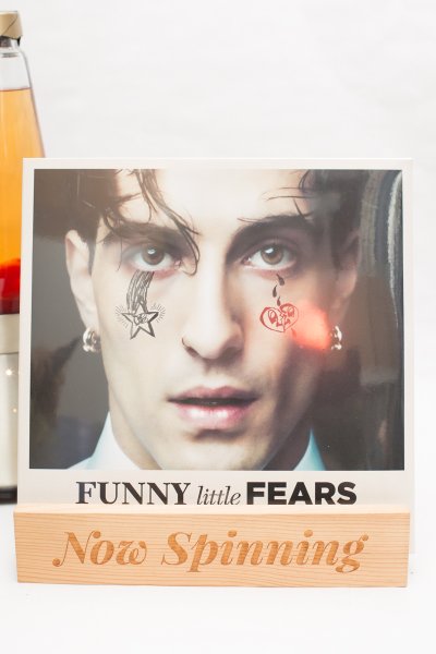 Damiano David - Funny Little Fears LP Vinyl