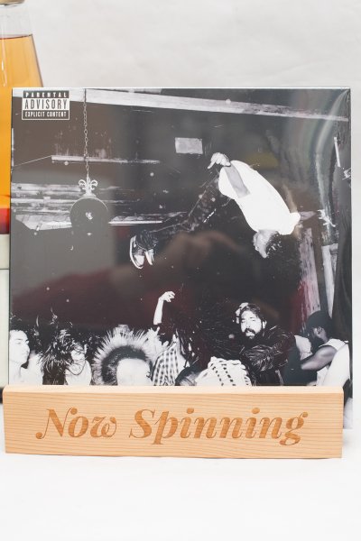 Playboi Carti - Die Lit LP Vinyl
