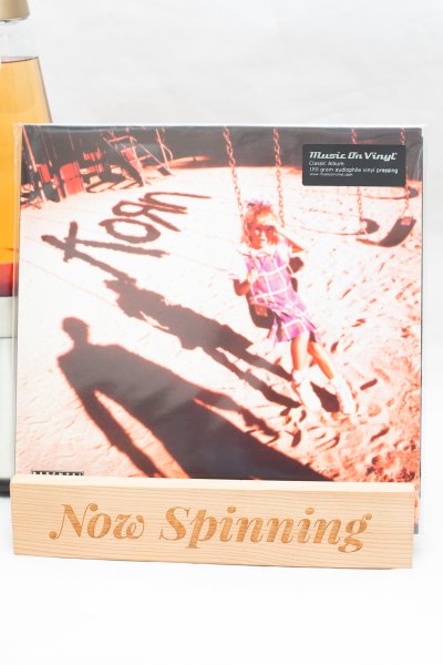 Korn - Self Titled LP Vinyl