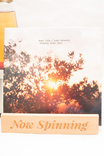 Kurt Vile - Classic Love EP Vinyl