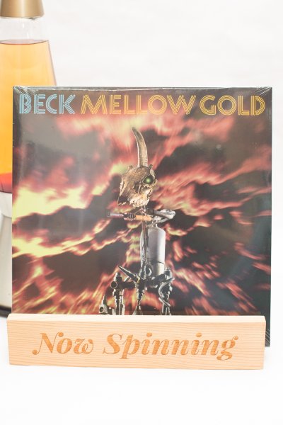  Beck - Mellow Gold LP Vinyl