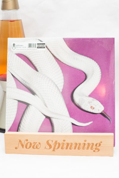 Deftones - Private Music Indie LP Vinyl