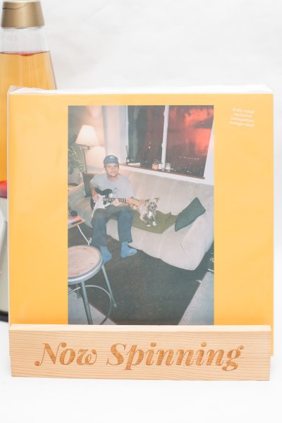 Mac DeMarco - Guitar Indie LP Vinyl