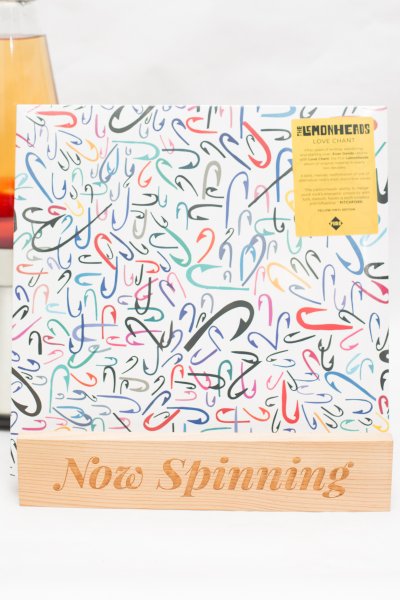 The Lemonheads - Love Chant Indie LP Vinyl