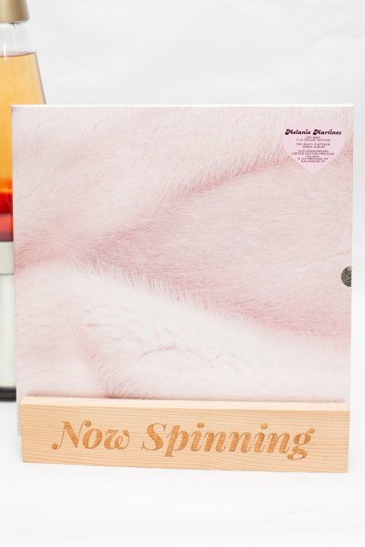 Melanie Martinez - Cry Baby 10th Anniversary LP Vinyl