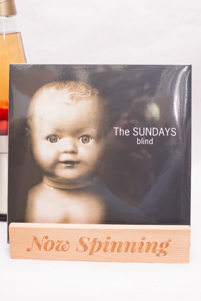 The Sundays - Blind LP Vinyl