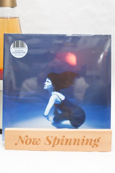 The Marias - Submarine LP Vinyl