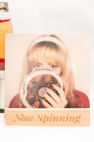 Sabrina Carpenter - Fruitcake Indie LP Vinyl