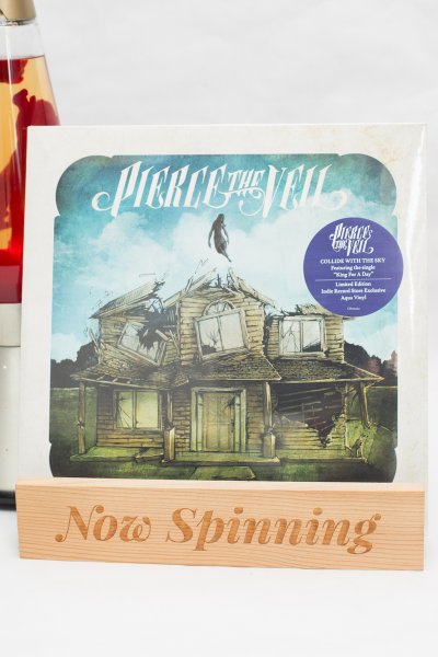 Pierce The Veil - Collide With The Sky LP Vinyl