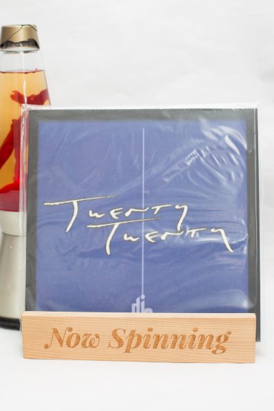 Djo - Twenty Twenty LP Vinyl