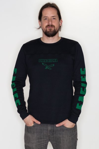 Philadelphia Eagles Thermal by Junk Food