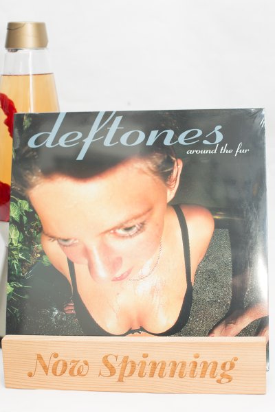 Deftones - Around The Fur LP Vinyl