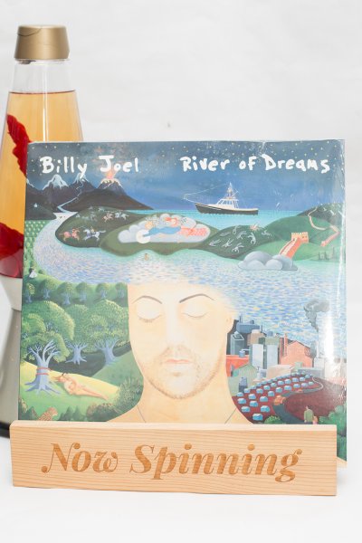 Billy Joel - River Of Dreams LP Vinyl