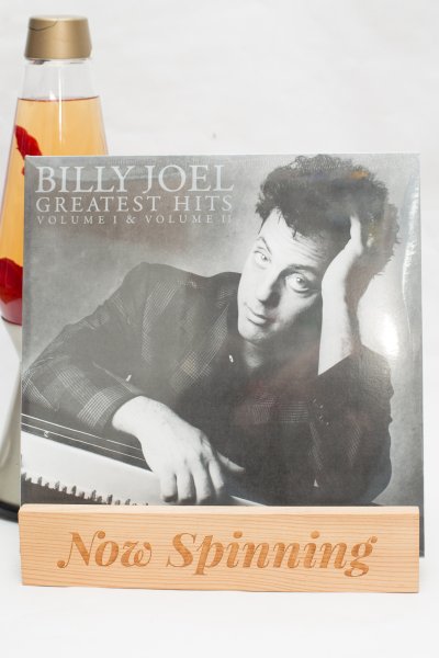 Billy Joel - Greatest Hits Volume One And Volume Two LP Vinyl