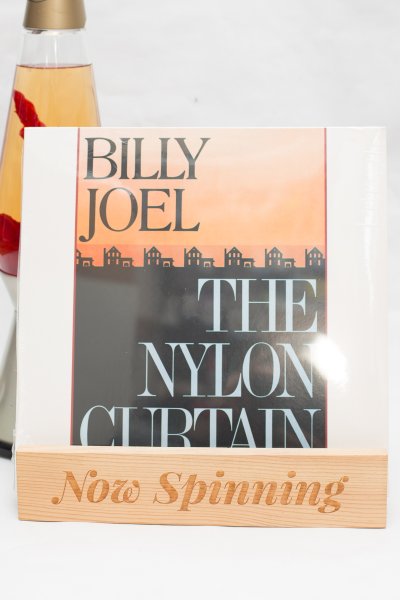 Billy Joel - The Nylon Curtain LP Vinyl