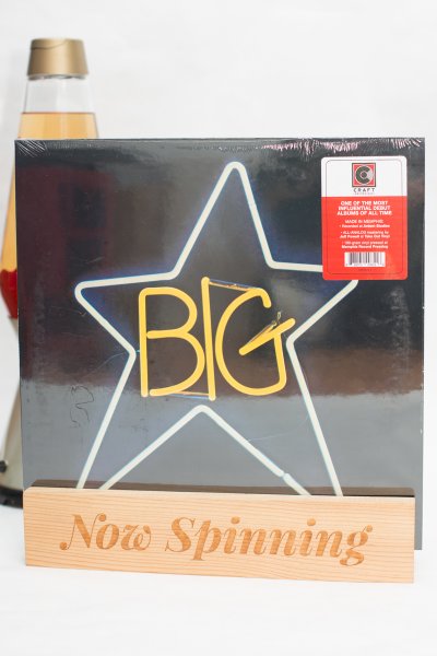 Big Star - #1 Record LP Vinyl